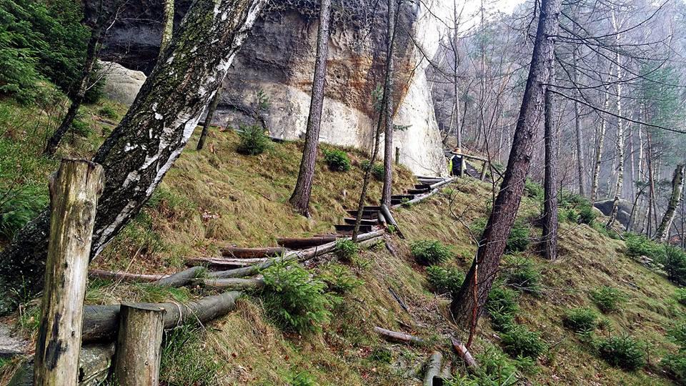 Gaestehaus Stadtschaenke Liebstadt Exteriér fotografie
