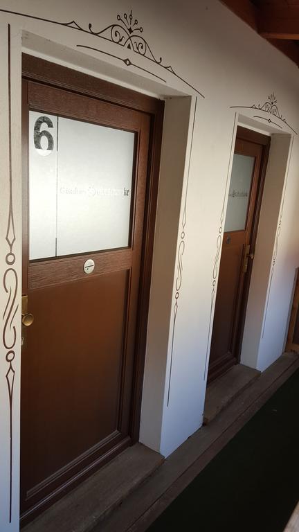 Gaestehaus Stadtschaenke Liebstadt Exteriér fotografie