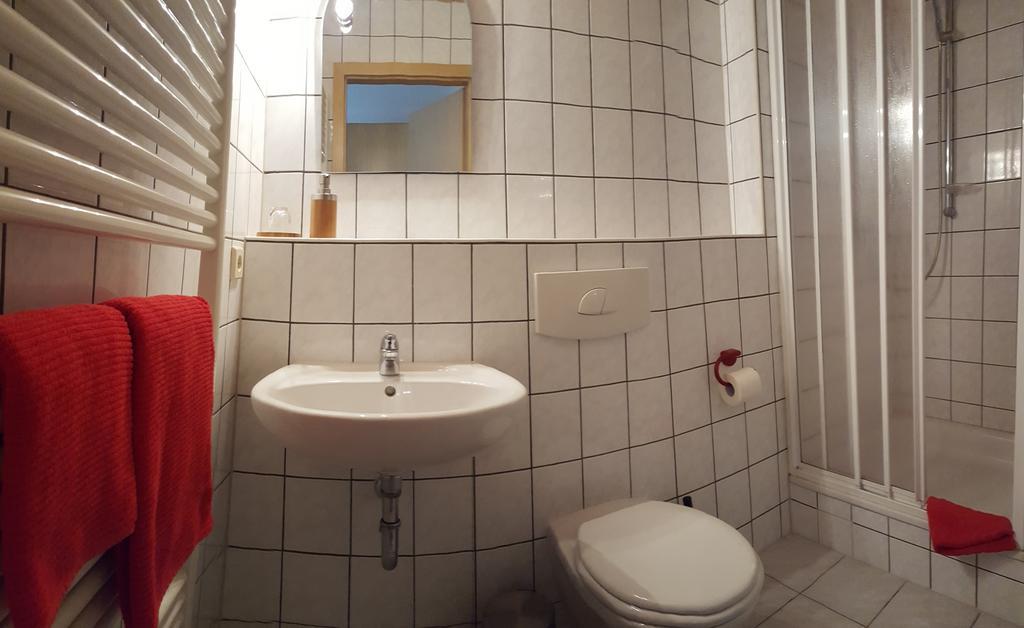Gaestehaus Stadtschaenke Liebstadt Exteriér fotografie