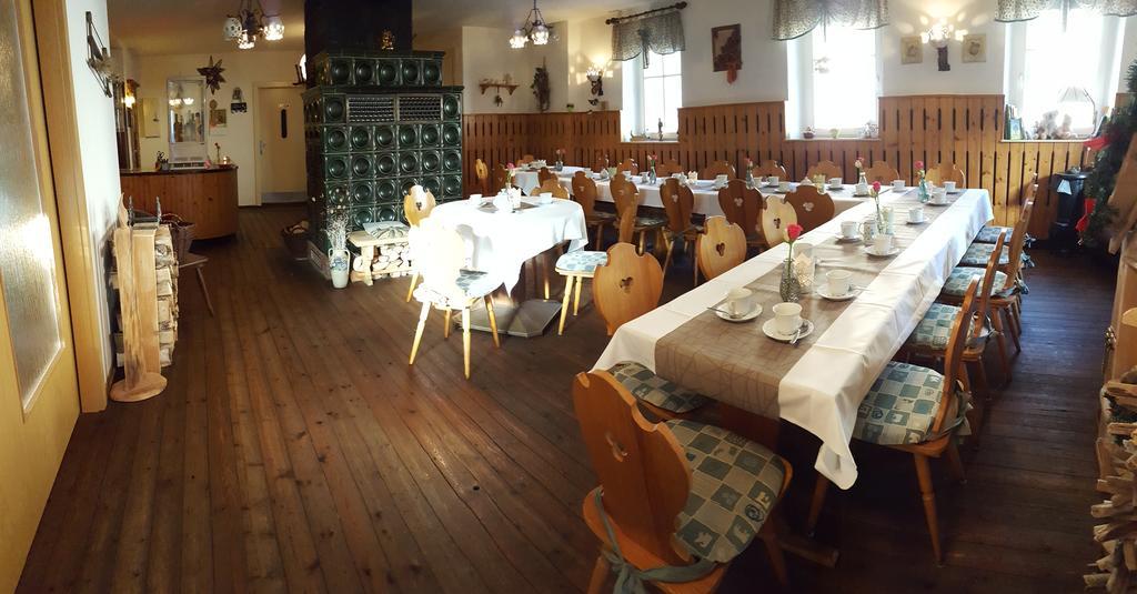 Gaestehaus Stadtschaenke Liebstadt Exteriér fotografie