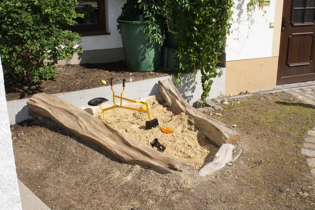 Gaestehaus Stadtschaenke Liebstadt Exteriér fotografie